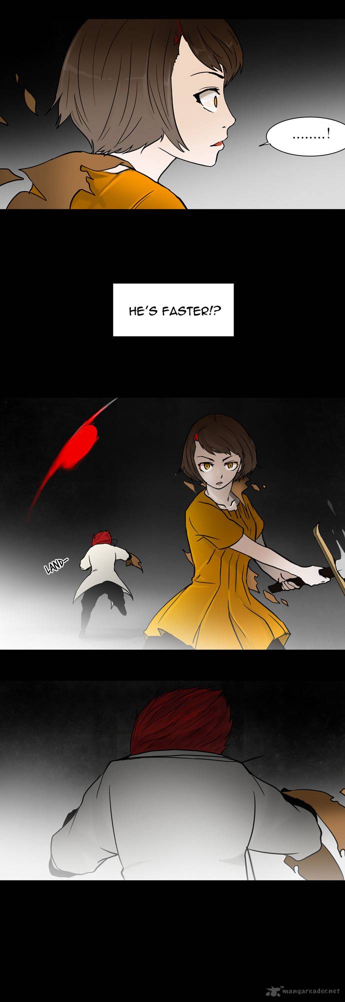 Tower of God Chapter 51 image 23